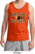 Mens Biker Tanktop Ride It Like You Stole It Tank Top