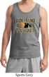 Mens Biker Tanktop Ride It Like You Stole It Tank Top