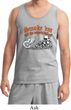 Mens Biker Tanktop Smoke Em Tank Top