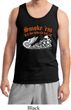 Mens Biker Tanktop Smoke Em Tank Top