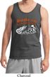 Mens Biker Tanktop Smoke Em Tank Top
