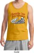 Mens Biker Tanktop Smoke Em Tank Top