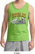 Mens Biker Tanktop Smoke Em Tank Top
