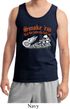 Mens Biker Tanktop Smoke Em Tank Top