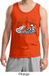 Mens Biker Tanktop Smoke Em Tank Top