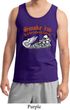 Mens Biker Tanktop Smoke Em Tank Top