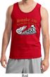 Mens Biker Tanktop Smoke Em Tank Top