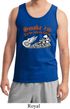 Mens Biker Tanktop Smoke Em Tank Top