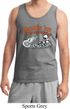 Mens Biker Tanktop Smoke Em Tank Top