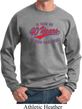 Mens Birthday Sweatshirt Took Me 40 Years Sweat Shirt