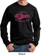 Mens Birthday Sweatshirt Took Me 40 Years Sweat Shirt