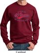 Mens Birthday Sweatshirt Took Me 40 Years Sweat Shirt