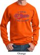 Mens Birthday Sweatshirt Took Me 40 Years Sweat Shirt