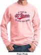 Mens Birthday Sweatshirt Took Me 40 Years Sweat Shirt