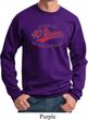 Mens Birthday Sweatshirt Took Me 40 Years Sweat Shirt