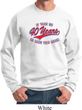 Mens Birthday Sweatshirt Took Me 40 Years Sweat Shirt