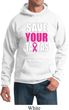 Mens Breast Cancer Awareness Hoodie Save Your Tatas Hoody