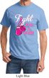 Mens Breast Cancer Awareness Shirt Fight For a Cure Tee T-Shirt