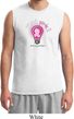 Mens Breast Cancer Awareness Shirt Think Pink Muscle Tee T-Shirt