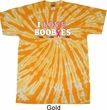 Mens Breast Cancer Shirt I Love Boobies Twist Tie Dye Tee T-shirt