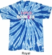 Mens Breast Cancer Shirt I Love Boobies Twist Tie Dye Tee T-shirt