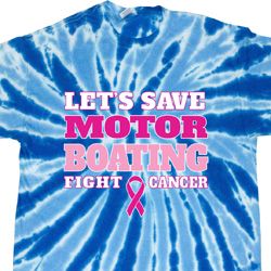 Mens Breast Cancer Shirt Motor Boating Twist Tie Dye Tee T-shirt Mens Breast Cancer Shirt Motor Boating Twist Tie Dye Tee T-shirt