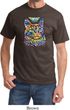 Mens Cat Tee Love Cat T-shirt
