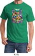 Mens Cat Tee Love Cat T-shirt