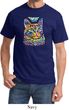 Mens Cat Tee Love Cat T-shirt