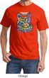 Mens Cat Tee Love Cat T-shirt