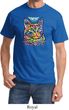 Mens Cat Tee Love Cat T-shirt
