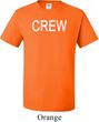 Mens Crew Tall Shirt