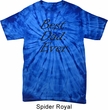 Mens Dad Shirt Best Dad Ever Black Print Spider Tie Dye Tee T-shirt