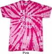 Mens Dad Shirt Best Dad Ever White Print Twist Tie Dye Tee T-shirt