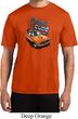 Mens Dodge 1970 Plymouth Hemi Cuda Moisture Wicking Shirt