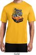 Mens Dodge 1970 Plymouth Hemi Cuda Moisture Wicking Shirt