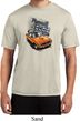 Mens Dodge 1970 Plymouth Hemi Cuda Moisture Wicking Shirt