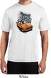Mens Dodge 1970 Plymouth Hemi Cuda Moisture Wicking Shirt