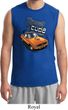 Mens Dodge 1970 Plymouth Hemi Cuda Muscle Shirt