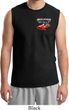 Mens Dodge American Made Muscle Pocket Print Muscle Shirt