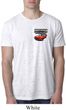 Mens Dodge American Made Muscle Pocket Print Shirt