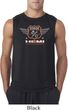 Mens Dodge Garage Hemi Sleeveless Shirt