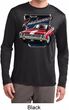 Mens Dodge Plymouth Roadrunner Dry Wicking Long Sleeve Tee T-Shirt