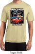Mens Dodge Shirt Chrysler American Made Moisture Wicking Tee T-Shirt