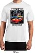 Mens Dodge Shirt Chrysler American Made Moisture Wicking Tee T-Shirt