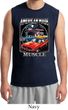 Mens Dodge Shirt Chrysler American Made Muscle Tee T-Shirt