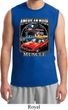 Mens Dodge Shirt Chrysler American Made Muscle Tee T-Shirt