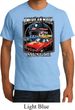 Mens Dodge Shirt Chrysler American Made Organic Tee T-Shirt