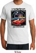Mens Dodge Shirt Chrysler American Made Organic Tee T-Shirt