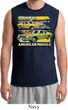 Mens Dodge Shirt Dodge Dart Muscle Tee T-Shirt